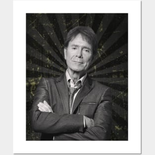 Cliff Richard Posters and Art